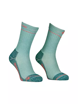 ORTOVOX | Calcetines de senderismo para mujer Hike Classic Mid Socks W | 
